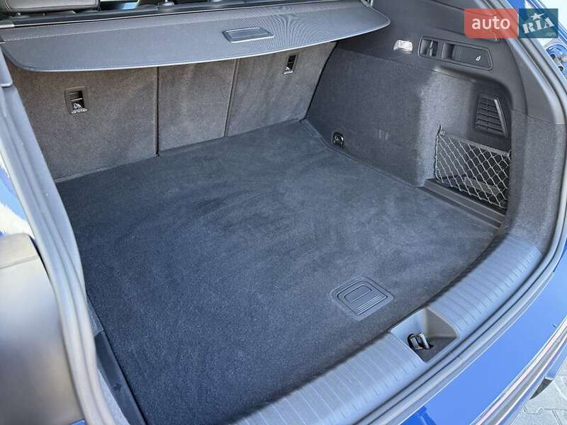 Позашляховик / Кросовер Audi Q6 e-tron 2024 в Хмельницькому