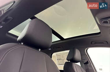 Внедорожник / Кроссовер Audi Q6 e-tron 2025 в Николаеве фото 5 Внедорожник / Кроссовер Audi Q6 e-tron 2025 в Николаеве