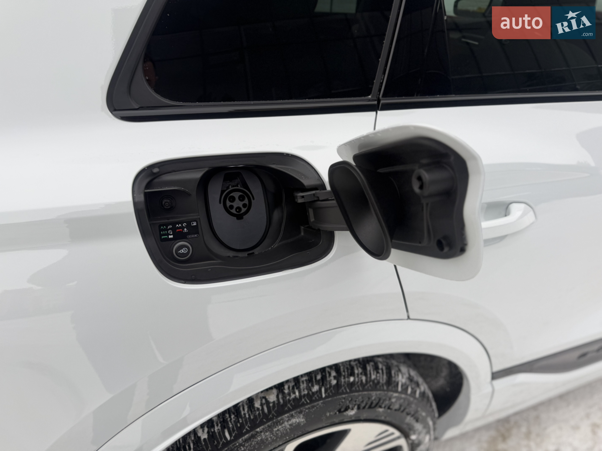 2024 Audi Q6 - мініатюра 24