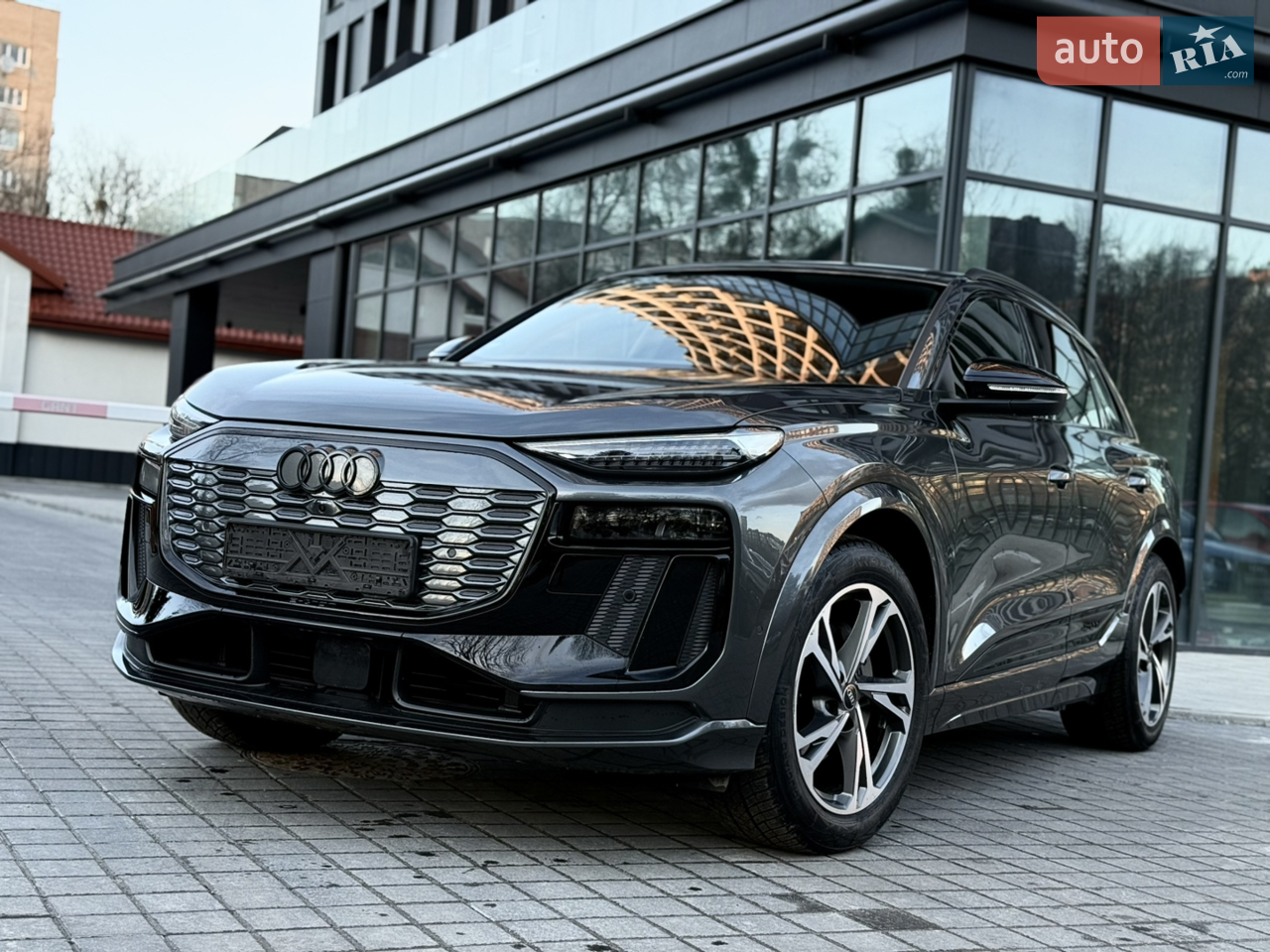 2018 Audi A7 - мініатюра 67