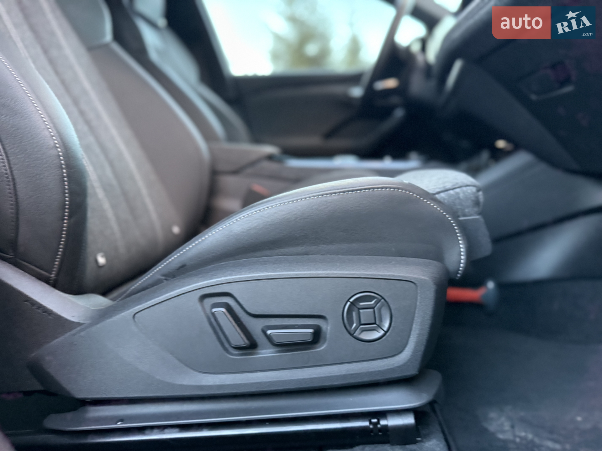 2024 Audi Q6 - мініатюра 62