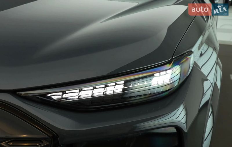 Внедорожник / Кроссовер Audi Q6 e-tron 2024 в Ковеле фото 4 Внедорожник / Кроссовер Audi Q6 e-tron 2024 в Ковеле