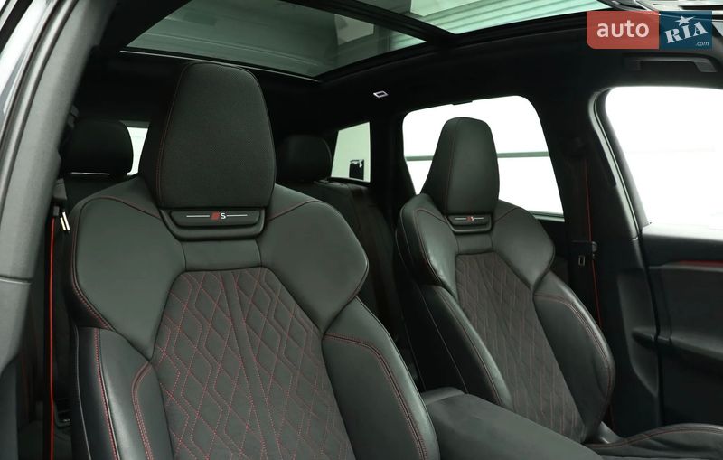 Внедорожник / Кроссовер Audi Q6 e-tron 2024 в Ковеле фото 15 Внедорожник / Кроссовер Audi Q6 e-tron 2024 в Ковеле