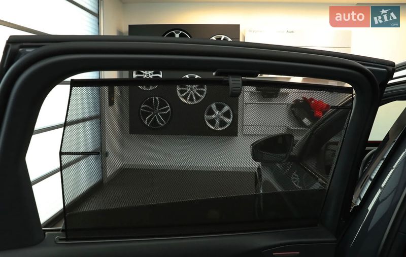 Внедорожник / Кроссовер Audi Q6 e-tron 2024 в Ковеле фото 18 Внедорожник / Кроссовер Audi Q6 e-tron 2024 в Ковеле