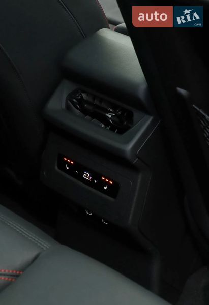 Внедорожник / Кроссовер Audi Q6 e-tron 2024 в Ковеле фото 19 Внедорожник / Кроссовер Audi Q6 e-tron 2024 в Ковеле