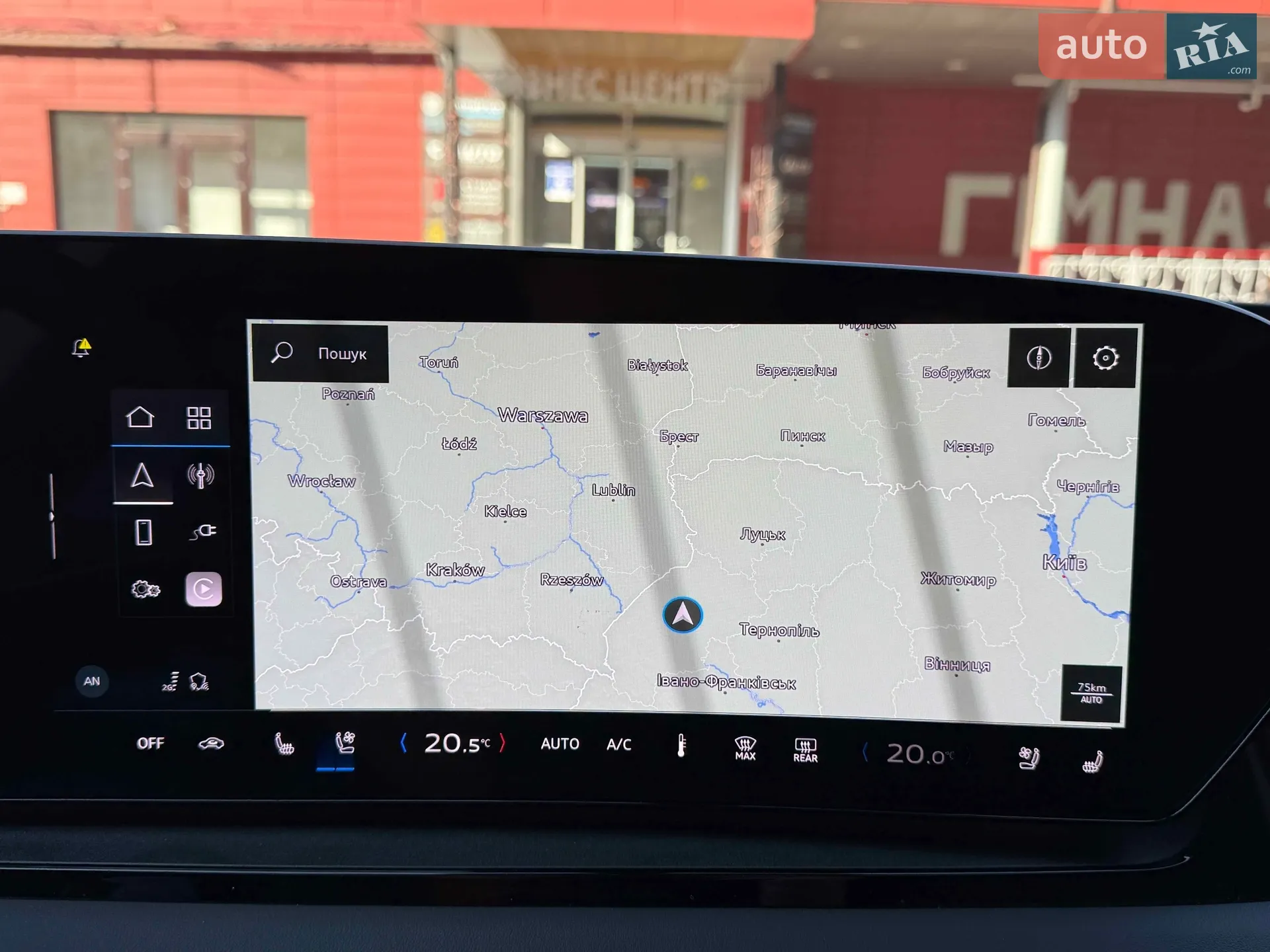 2024 Audi Q6 - мініатюра 35