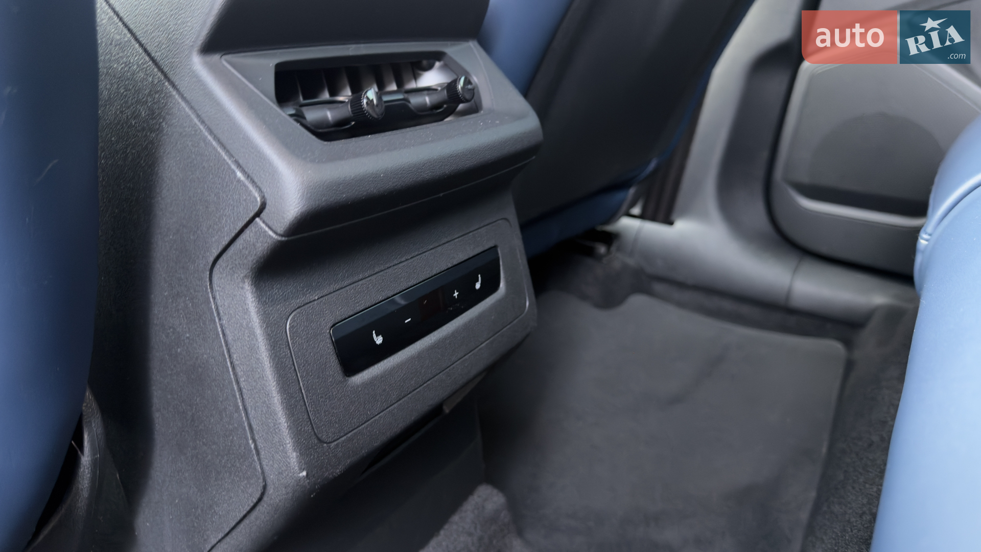 2024 Audi Q6 - мініатюра 9
