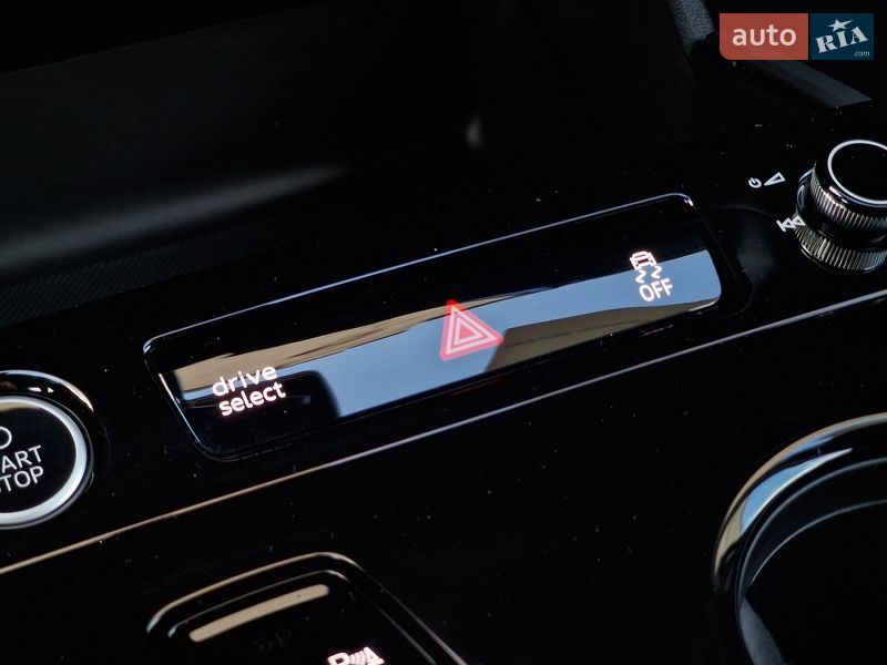 Внедорожник / Кроссовер Audi Q6 e-tron 2024 в Одессе