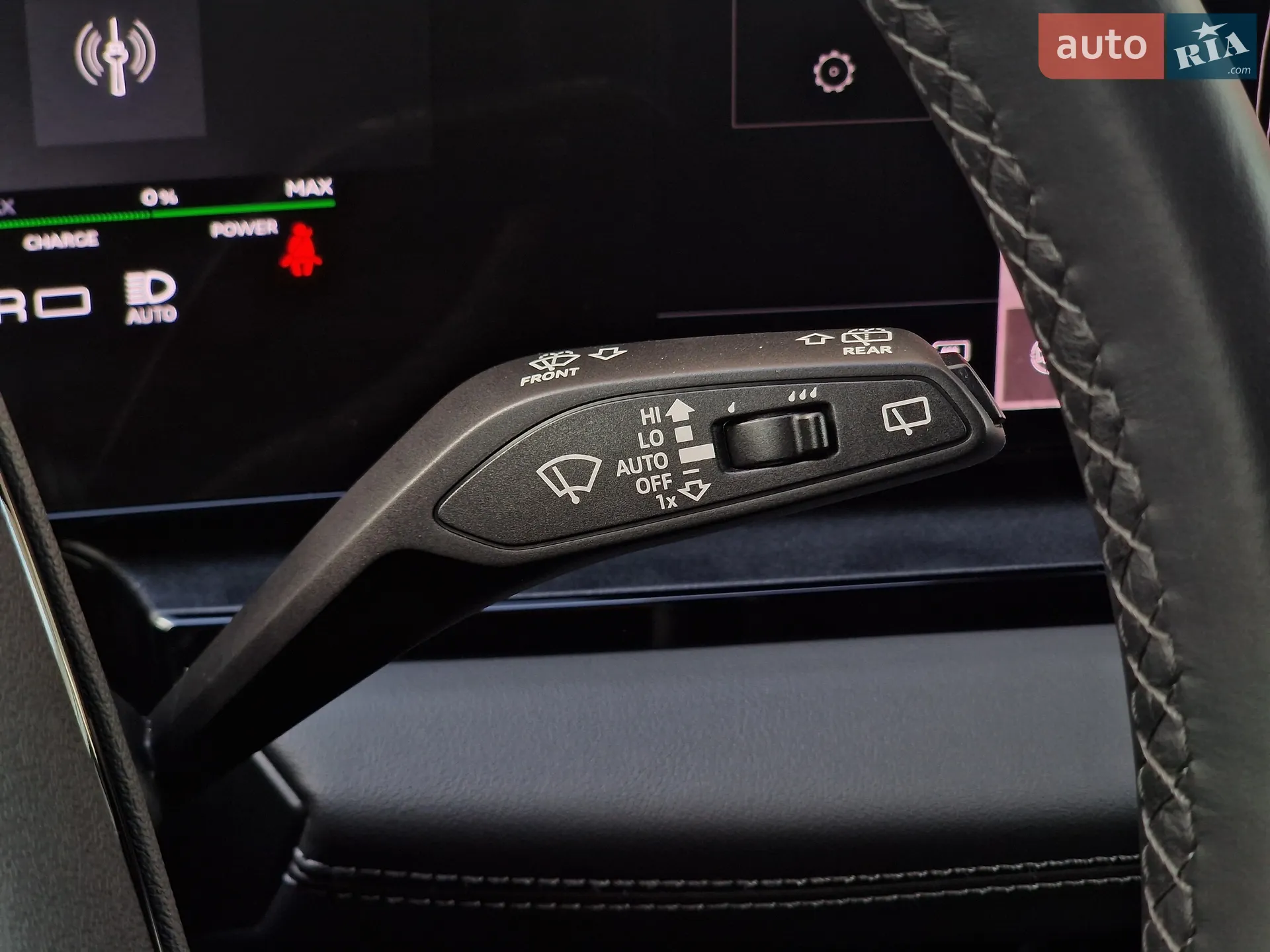 2024 Audi Q6 - мініатюра 73