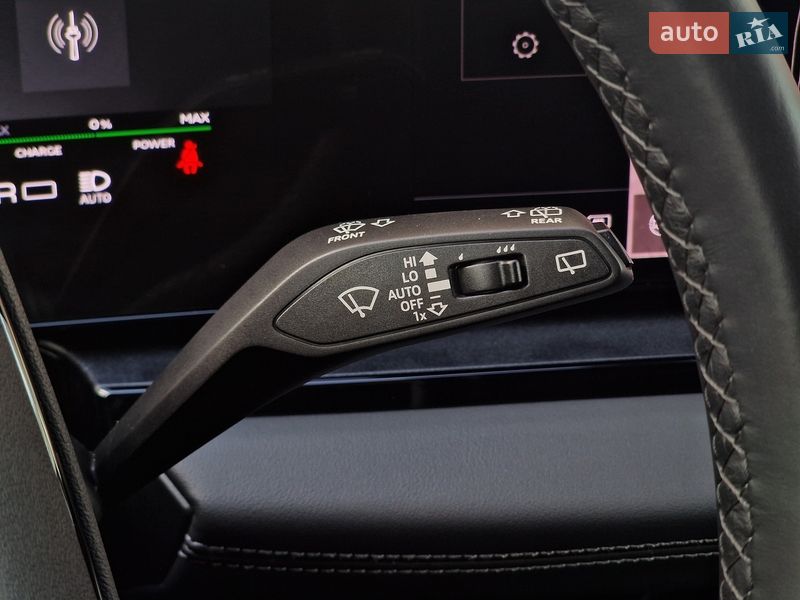 Внедорожник / Кроссовер Audi Q6 e-tron 2024 в Одессе