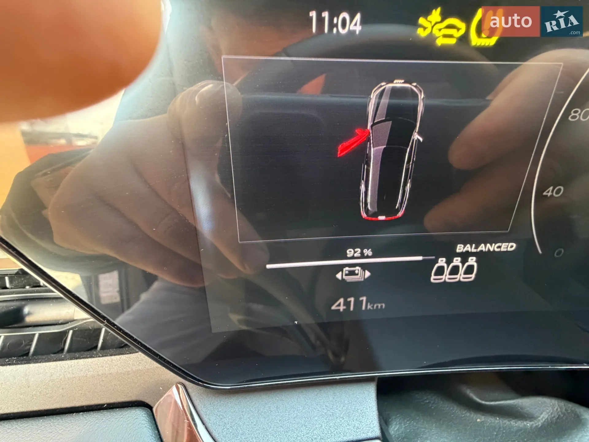 2024 Audi Q6 - мініатюра 40
