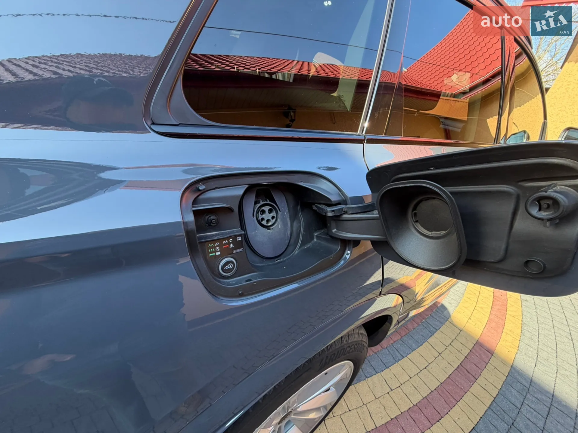 2024 Audi Q6 - мініатюра 48