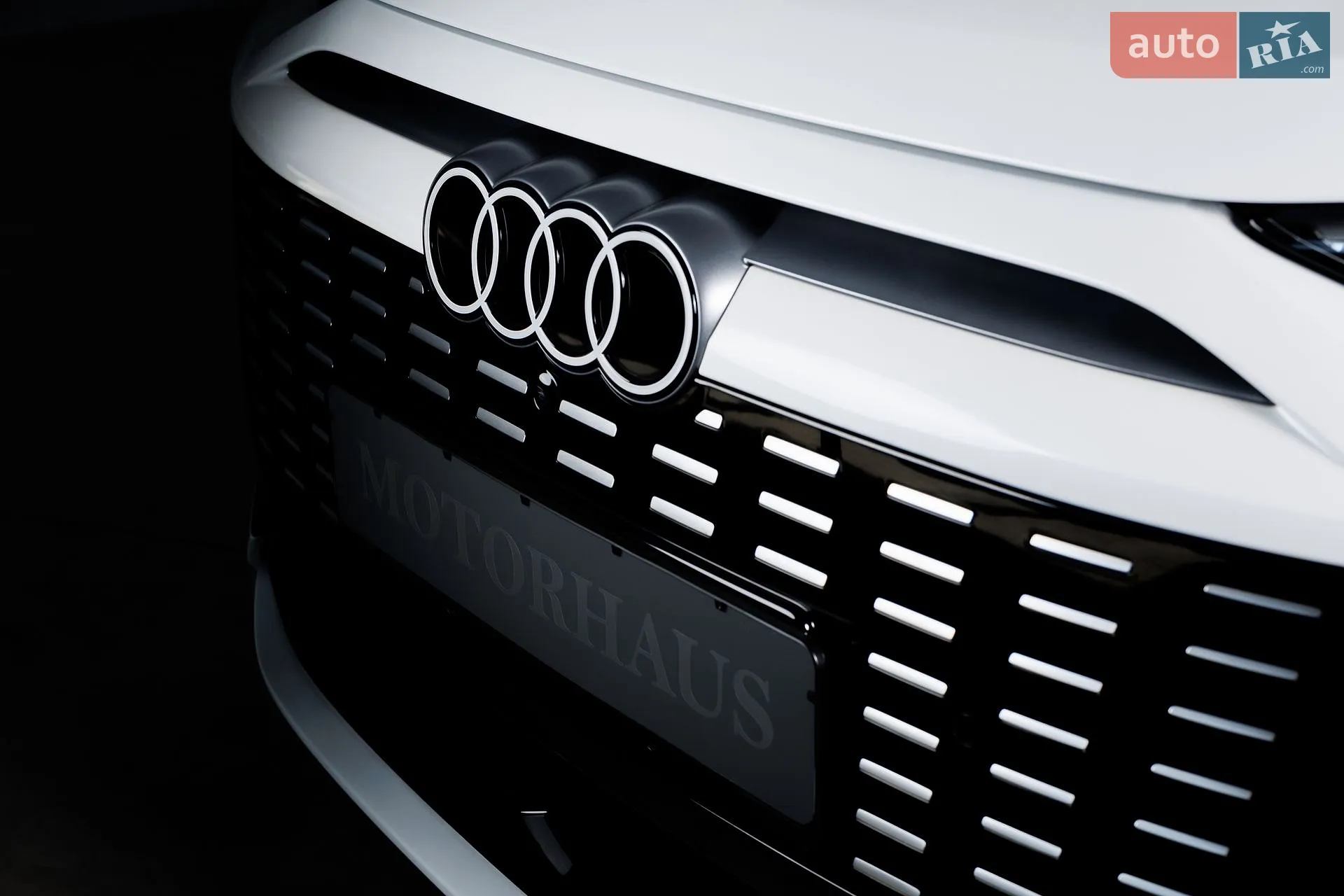 2025 Audi Q6 - мініатюра 17