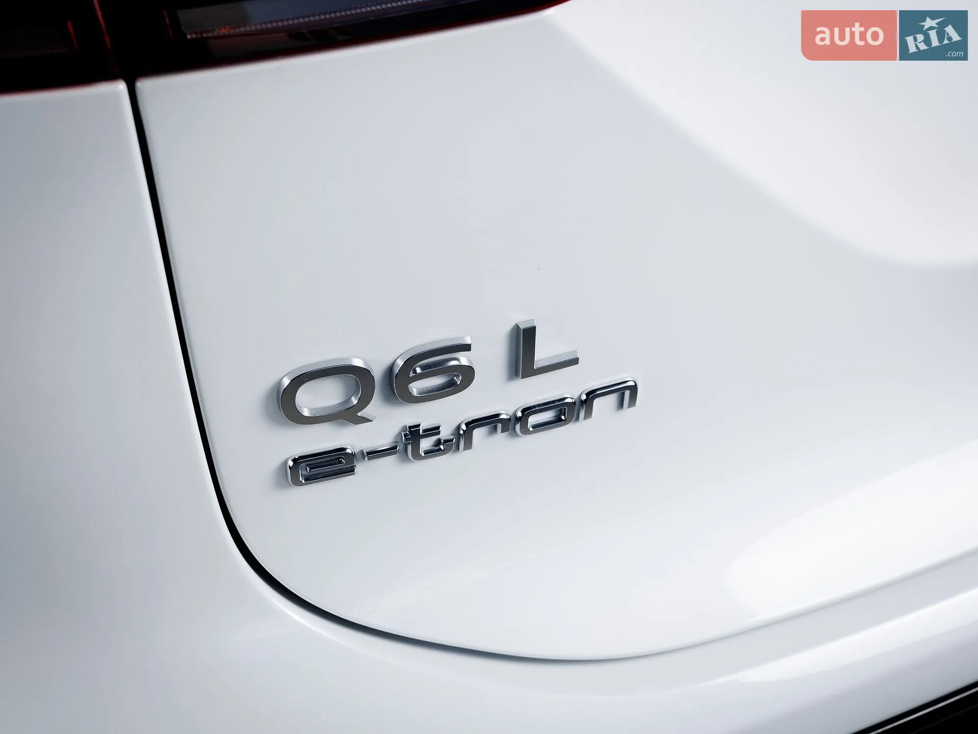 2025 Audi Q6 - мініатюра 24