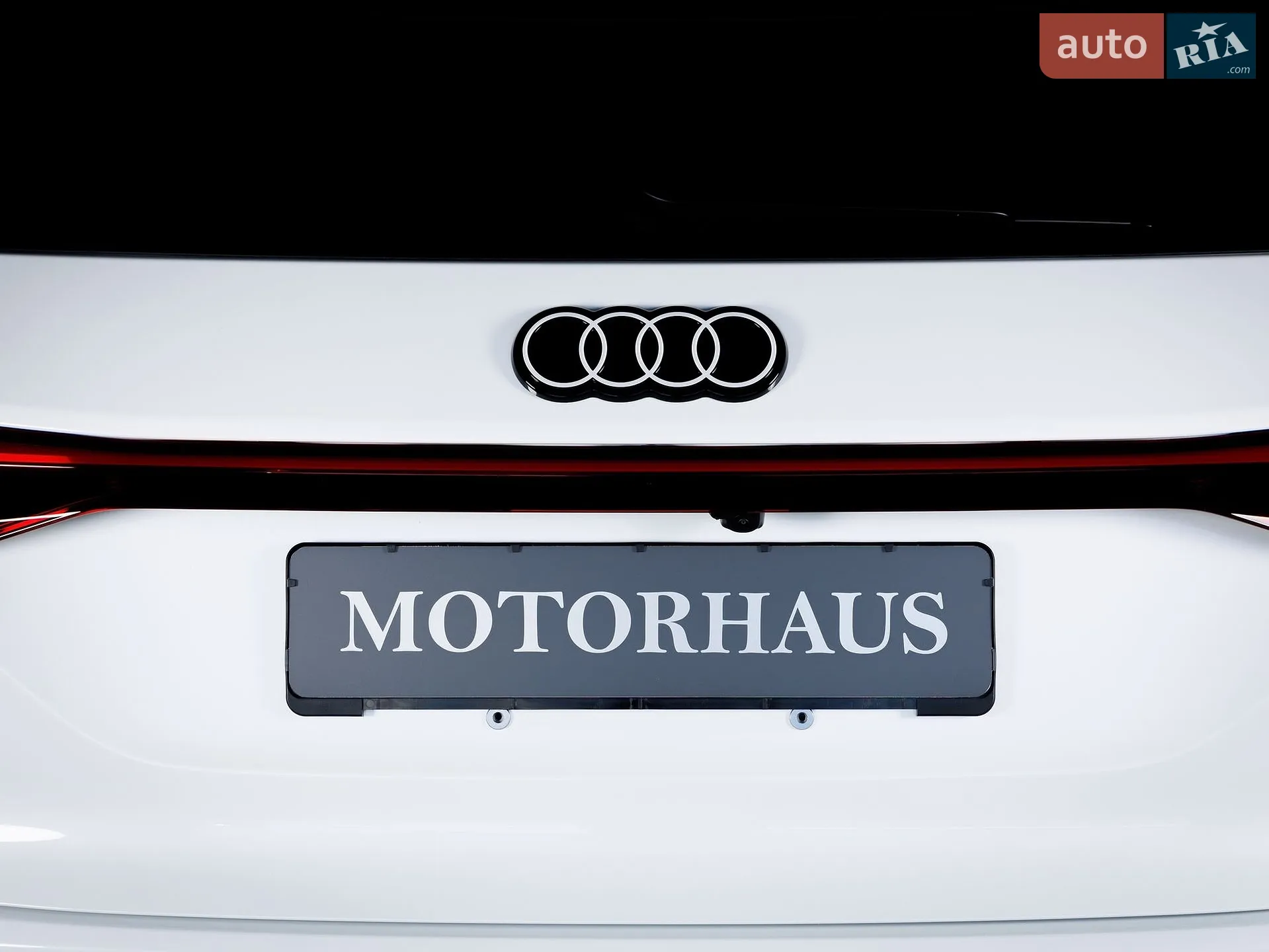 2025 Audi Q6 - мініатюра 26