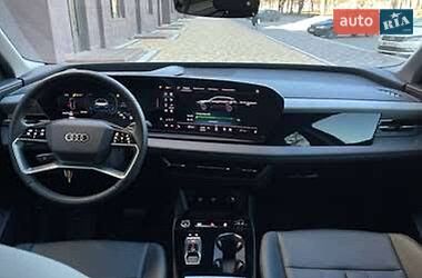 Внедорожник / Кроссовер Audi Q6 e-tron 2025 в Николаеве фото 12 Внедорожник / Кроссовер Audi Q6 e-tron 2025 в Николаеве