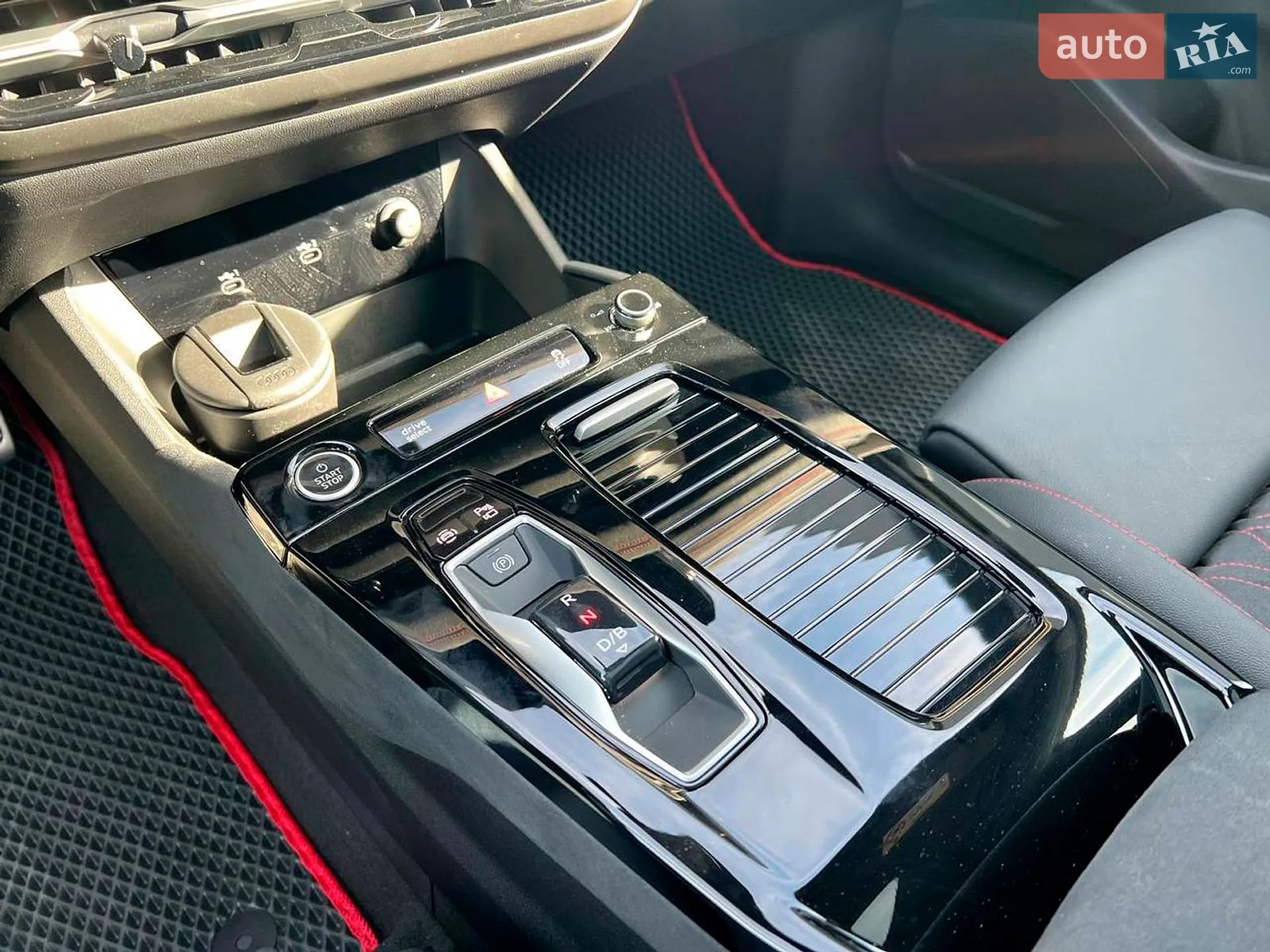 2024 Audi Q6 - мініатюра 45