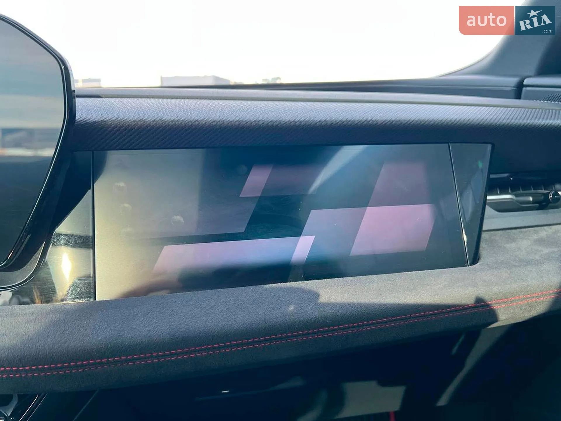 2024 Audi Q6 - мініатюра 49