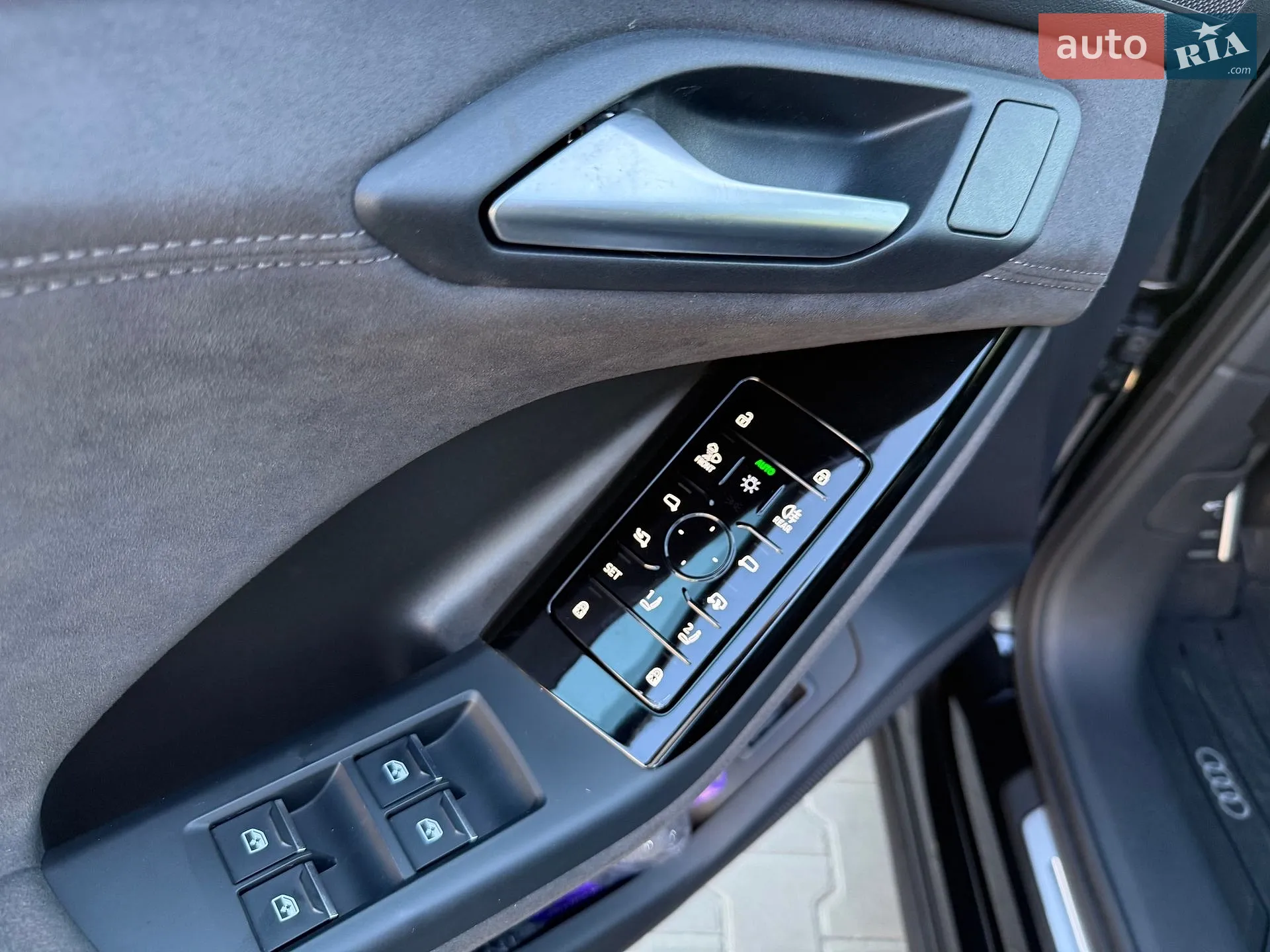 2024 Audi Q6 - мініатюра 26