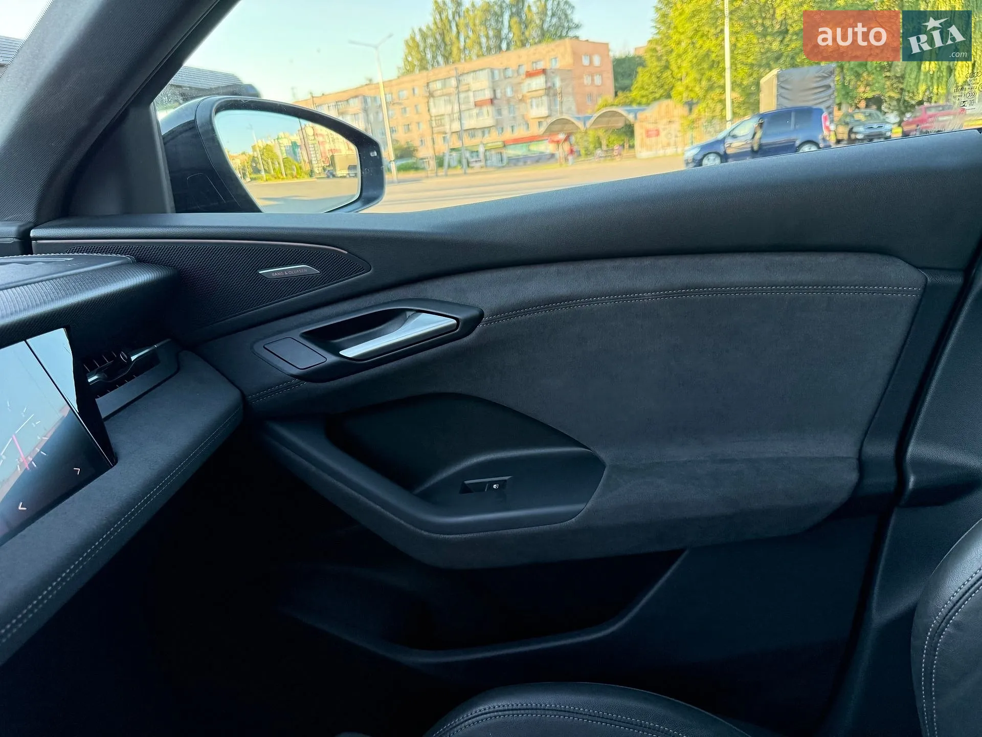 2024 Audi Q6 - мініатюра 30