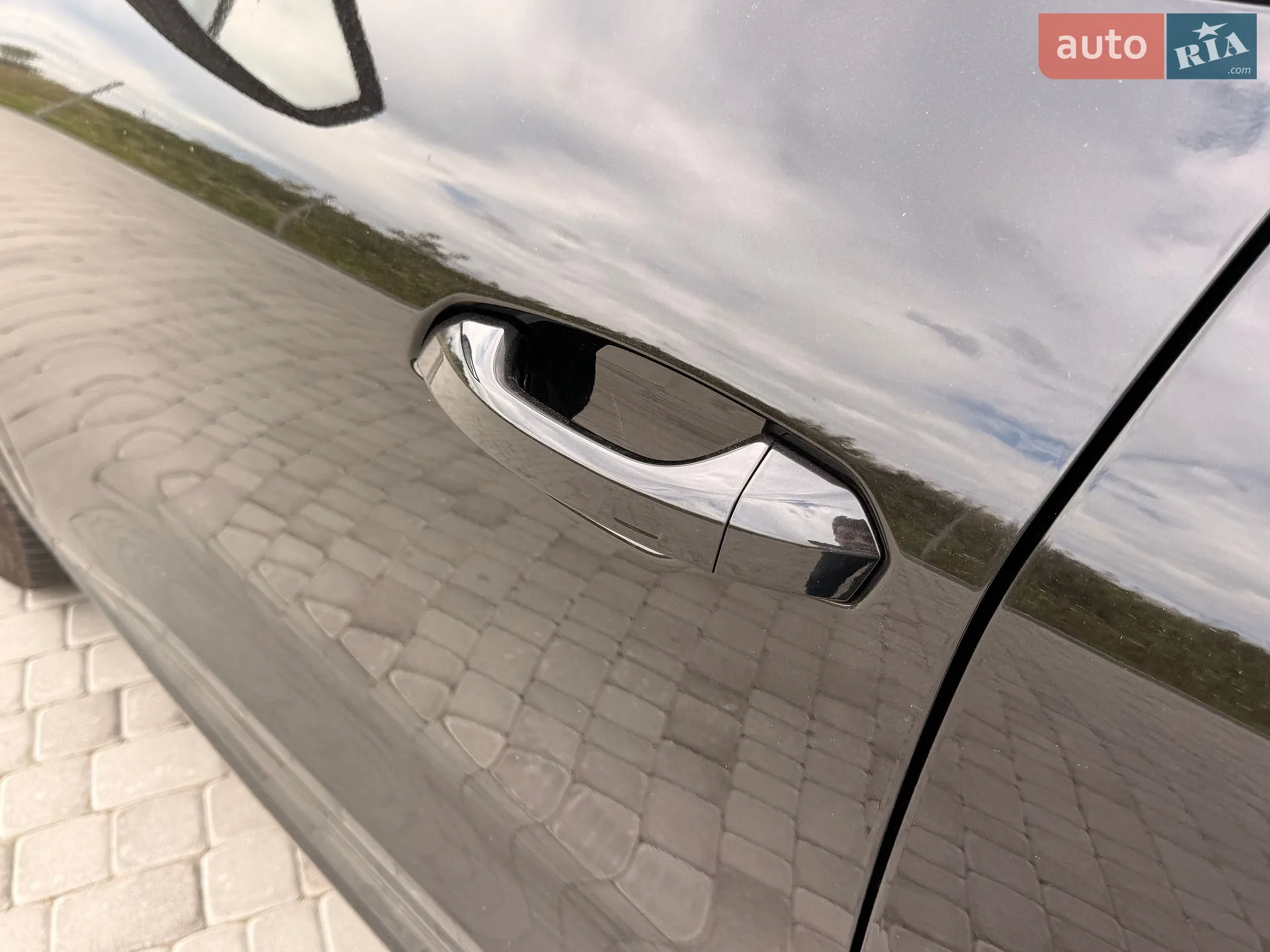 2024 Audi Q6 - мініатюра 10