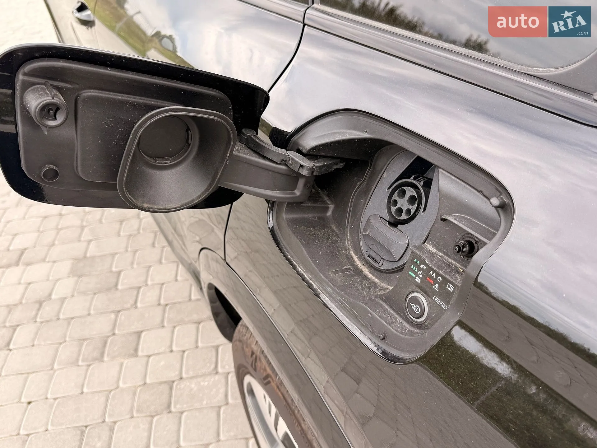 2024 Audi Q6 - мініатюра 9