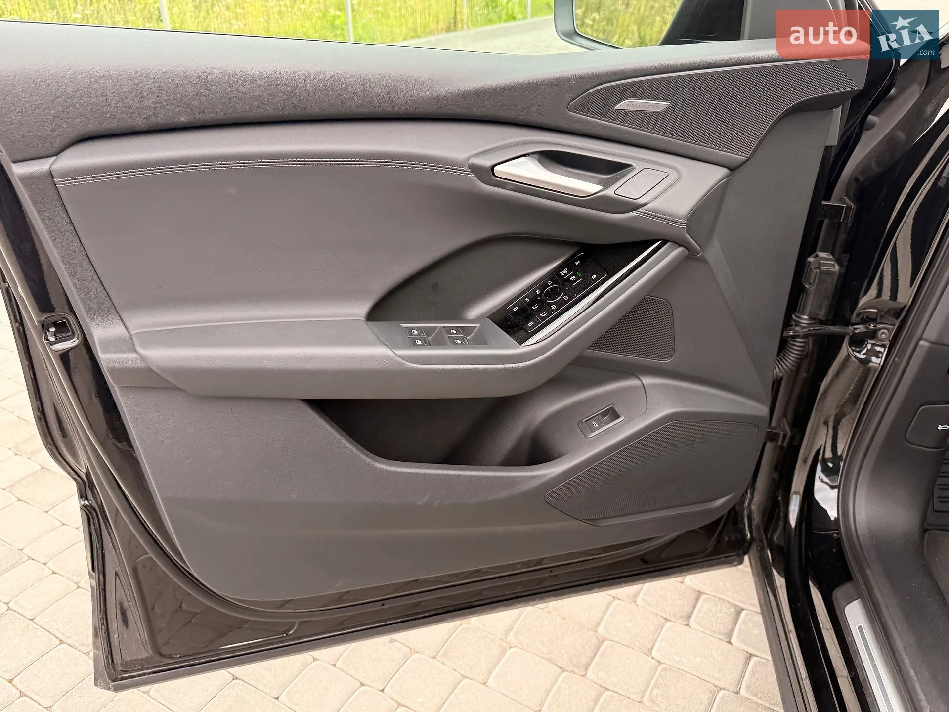 2024 Audi Q6 - мініатюра 12