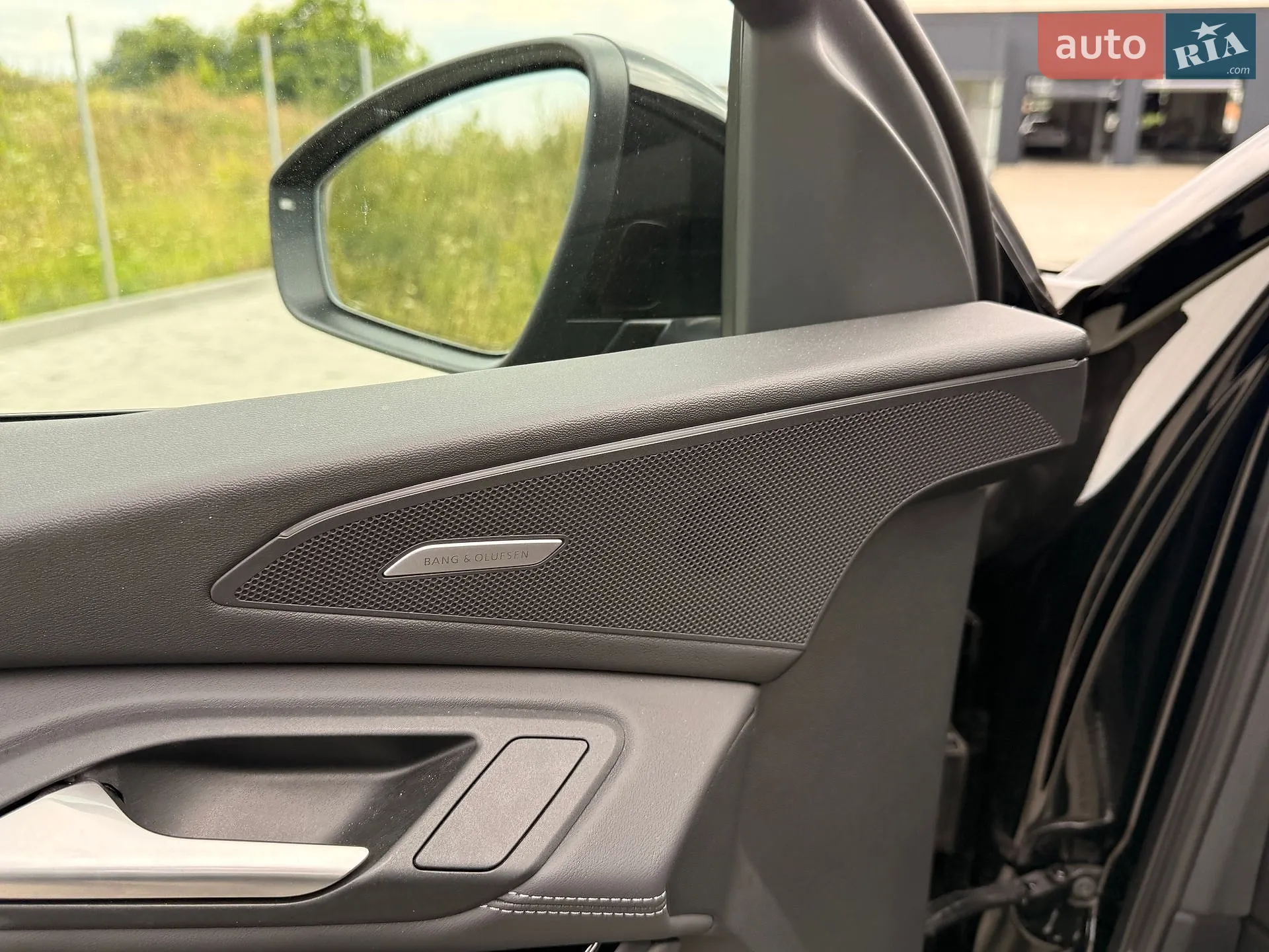 2024 Audi Q6 - мініатюра 13