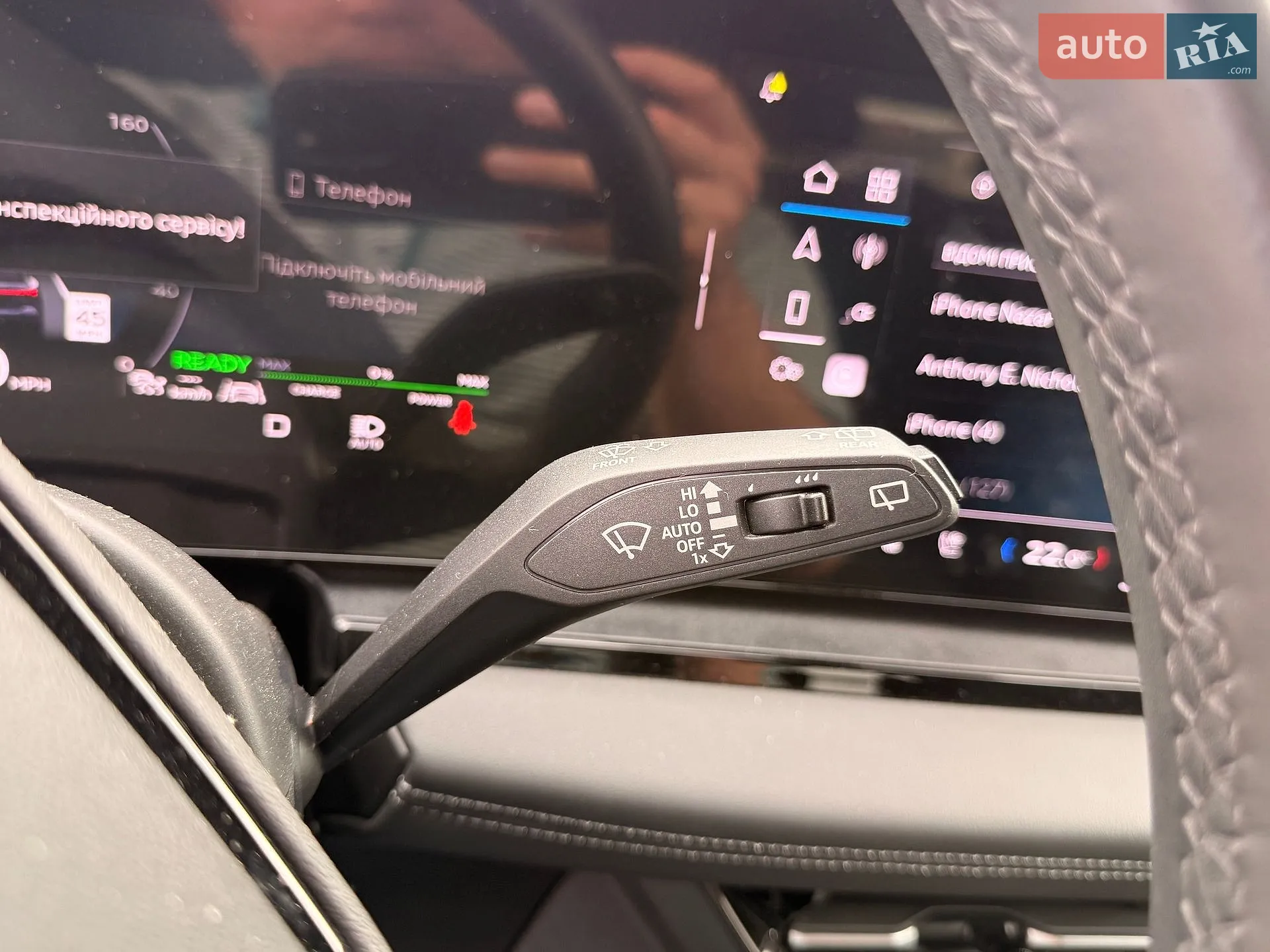 2024 Audi Q6 - мініатюра 26