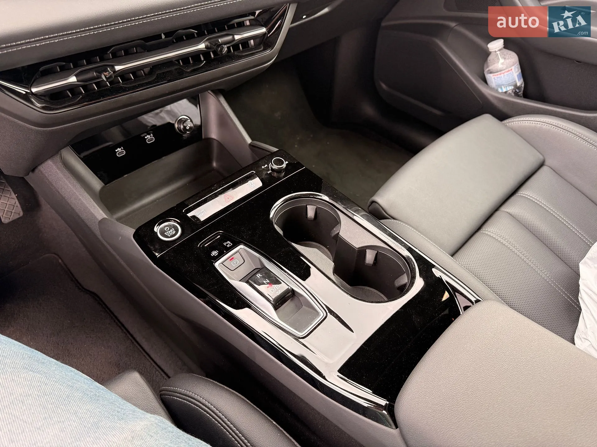 2024 Audi Q6 - мініатюра 31