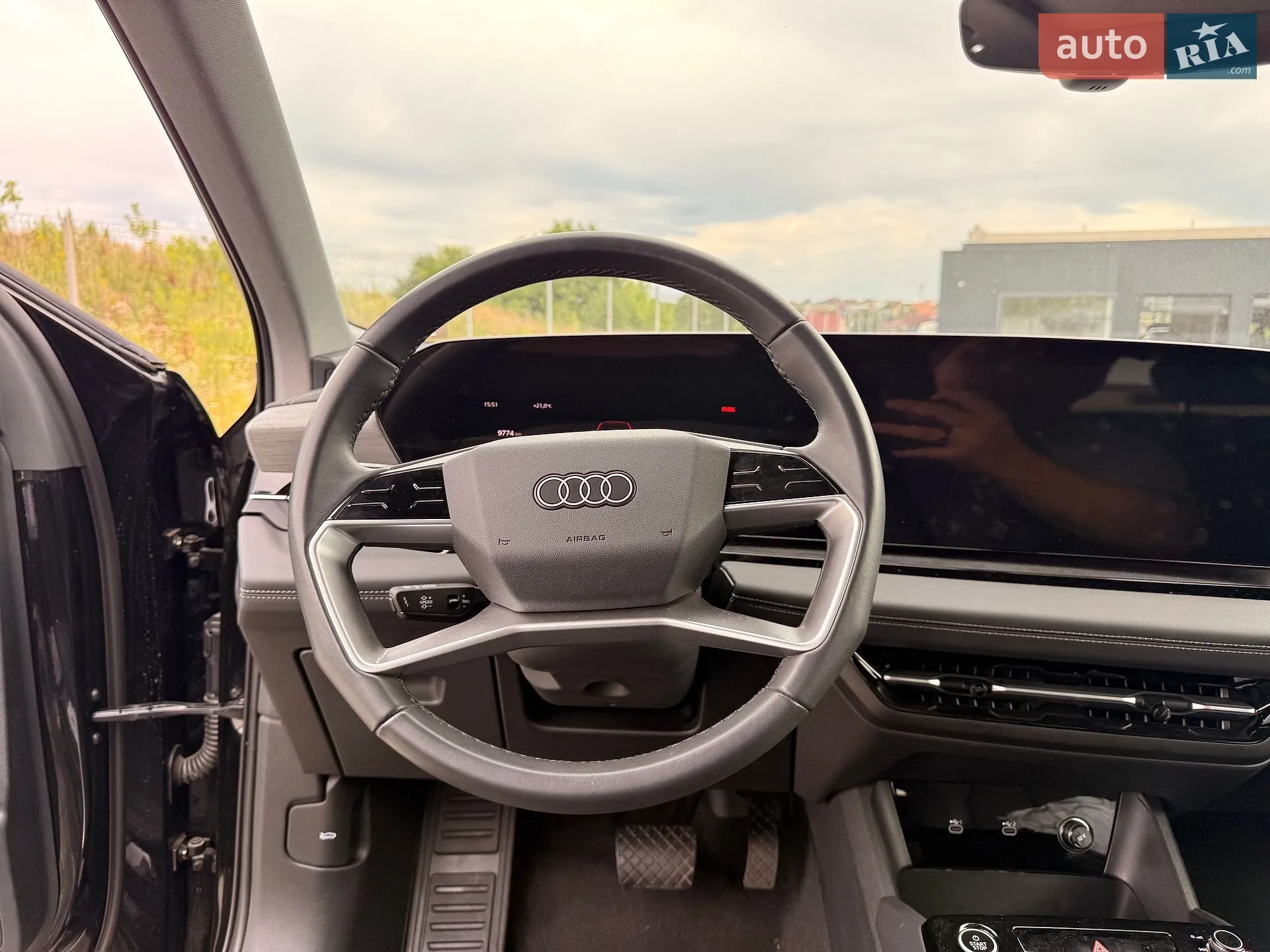 2024 Audi Q6 - мініатюра 40