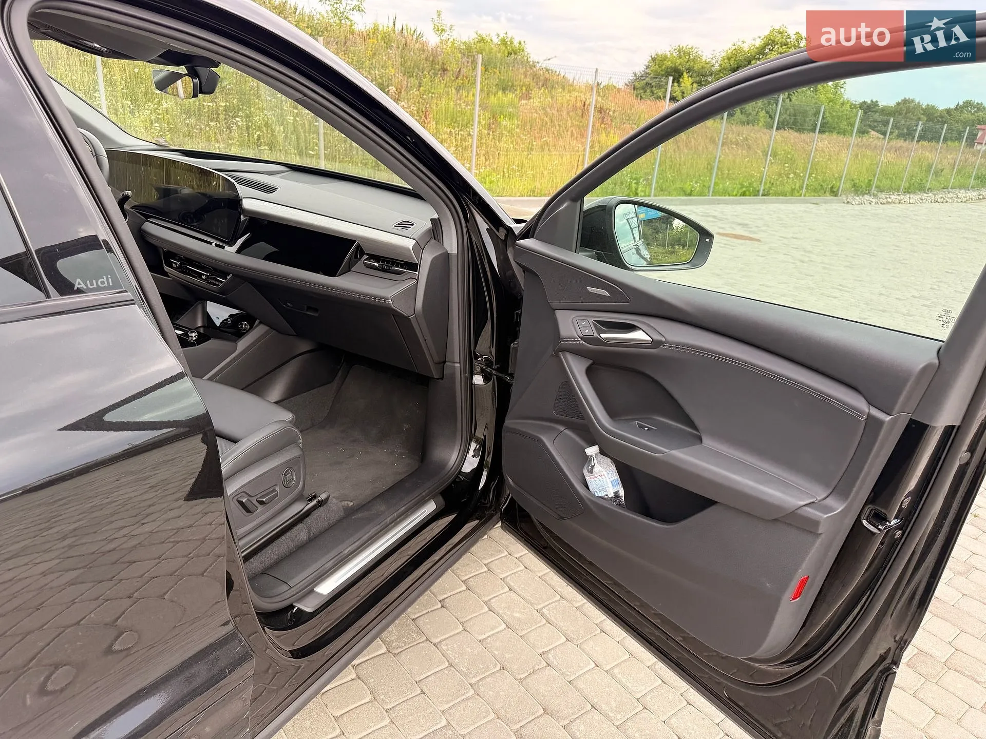 2024 Audi Q6 - мініатюра 42