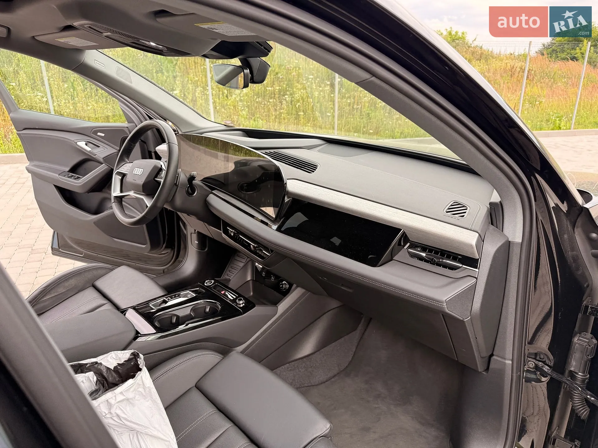 2024 Audi Q6 - мініатюра 45