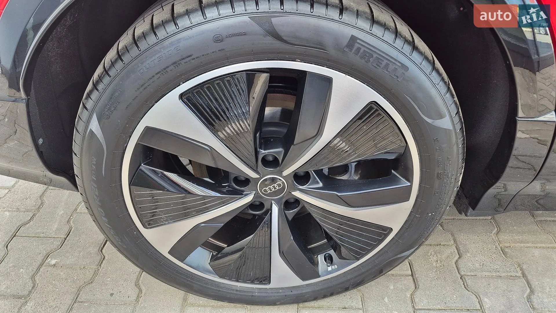 2025 Audi Q6 - мініатюра 27