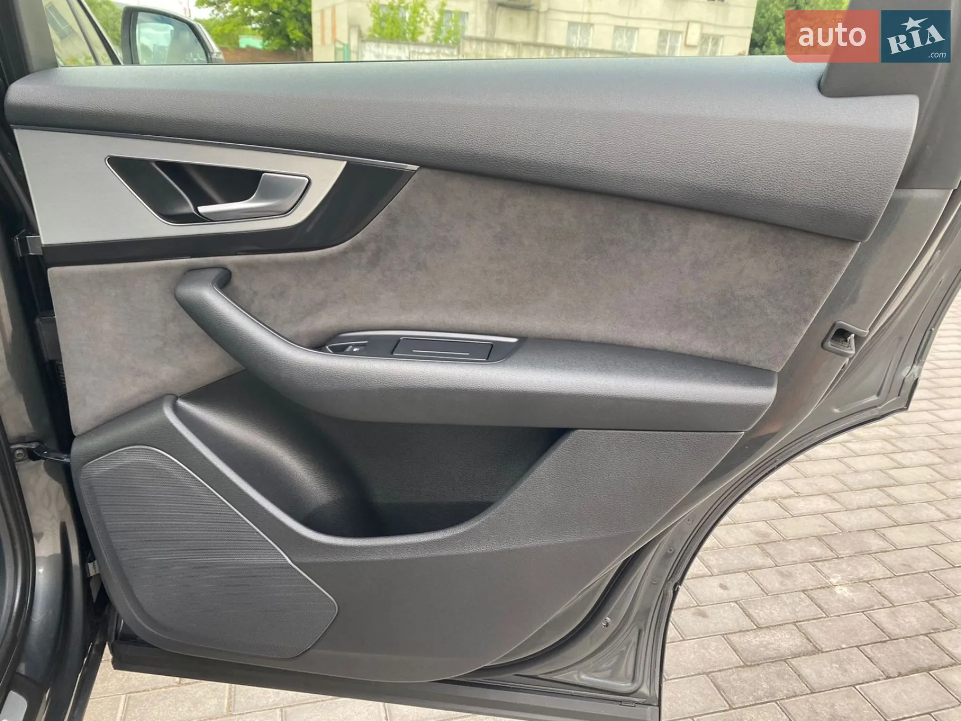 2016 Audi Q7 - мініатюра 20