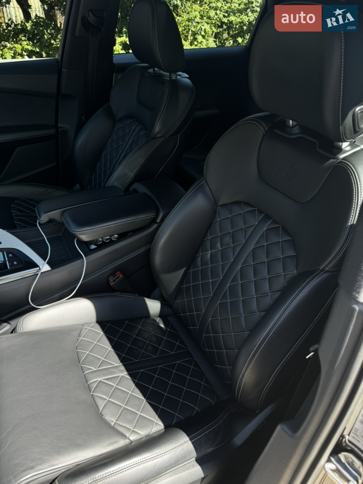 2017 Audi Q7 - мініатюра 16