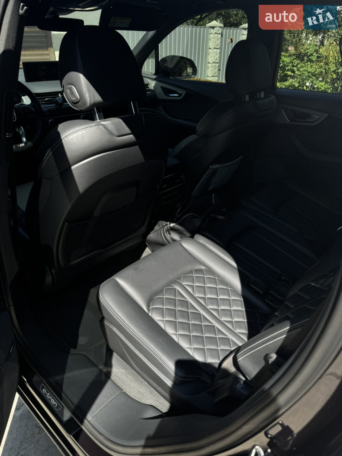 2017 Audi Q7 - мініатюра 20