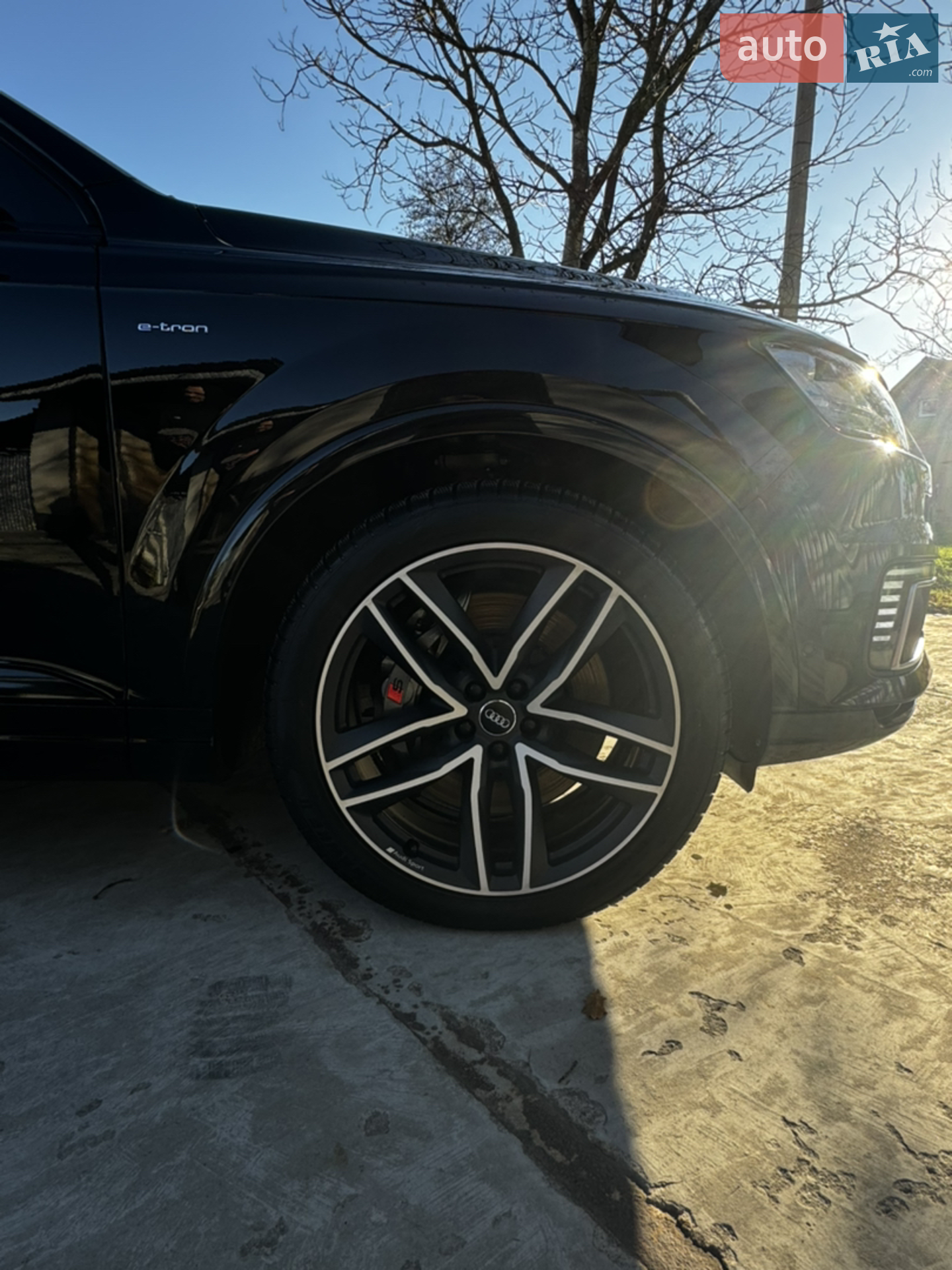 2017 Audi Q7 - мініатюра 4