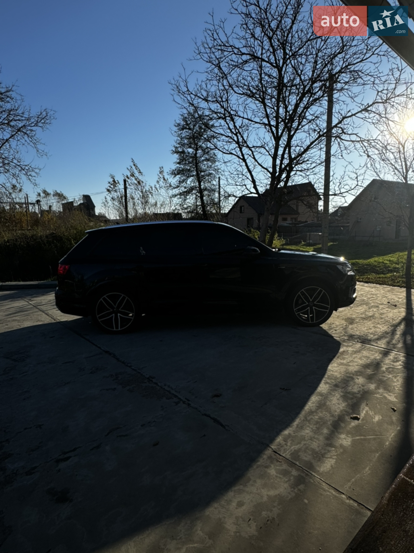 2017 Audi Q7 - мініатюра 5