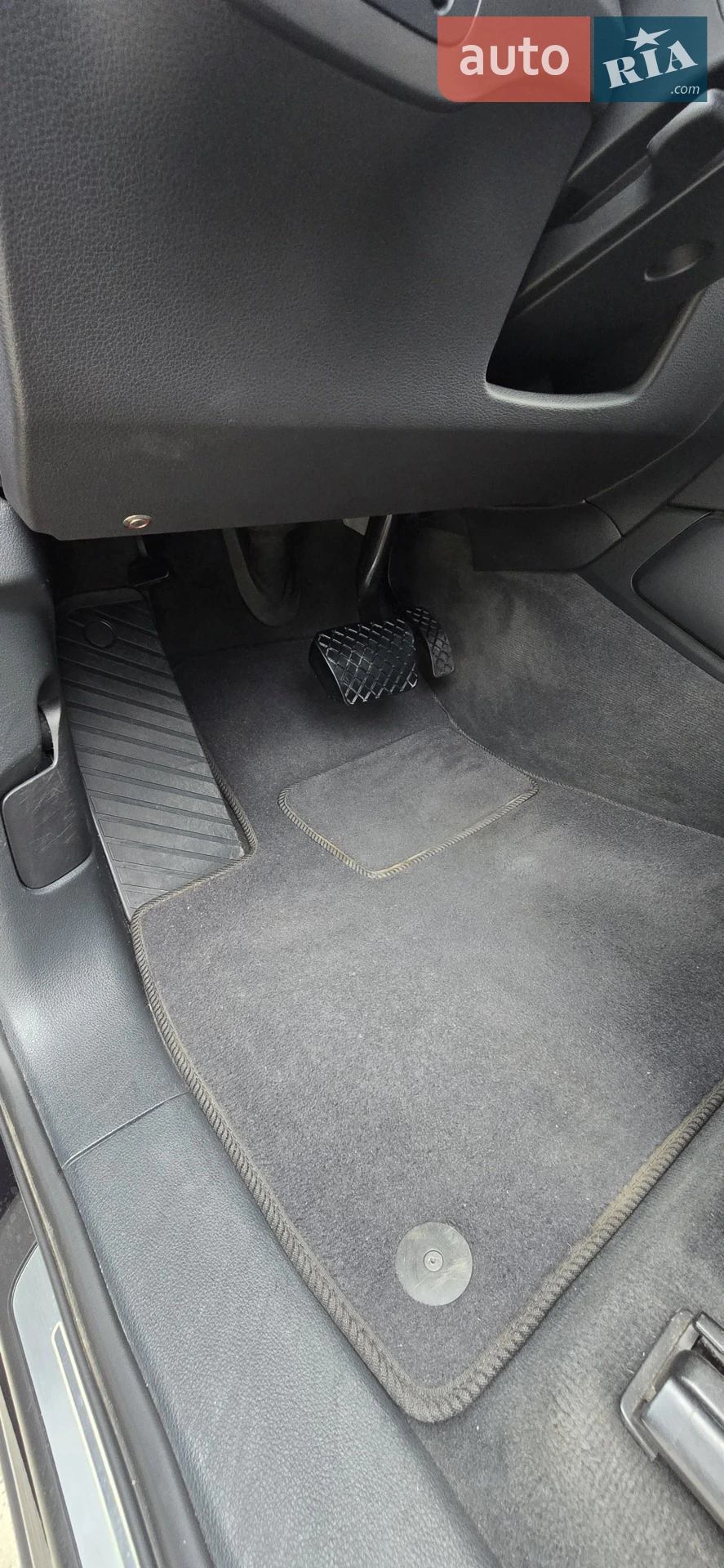2016 Audi Q7 - мініатюра 30