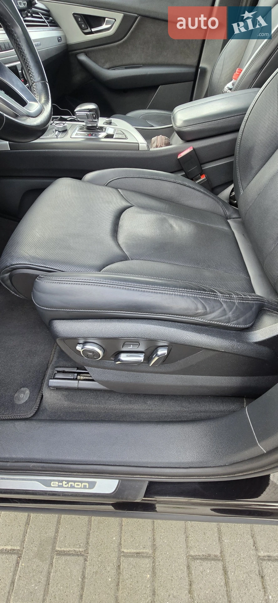 2016 Audi Q7 - мініатюра 31