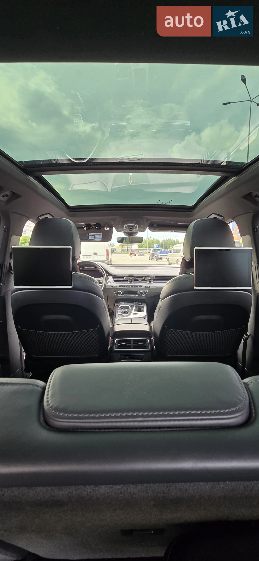 2016 Audi Q7 - мініатюра 49
