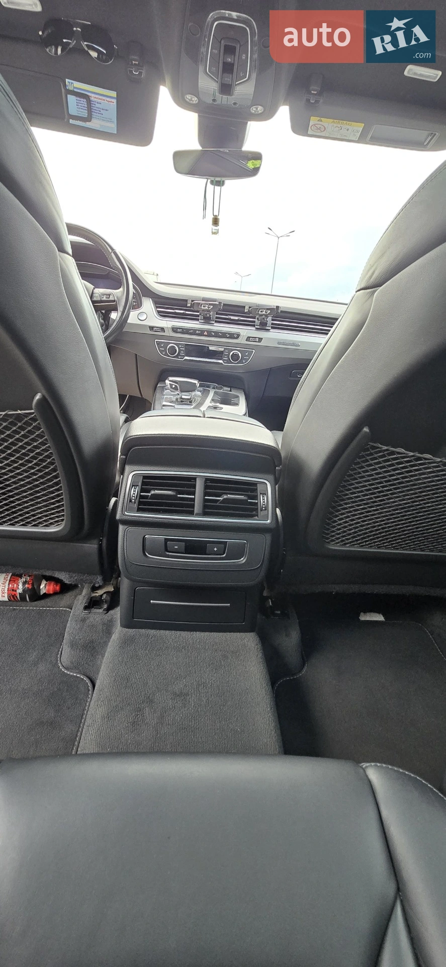 2016 Audi Q7 - мініатюра 50