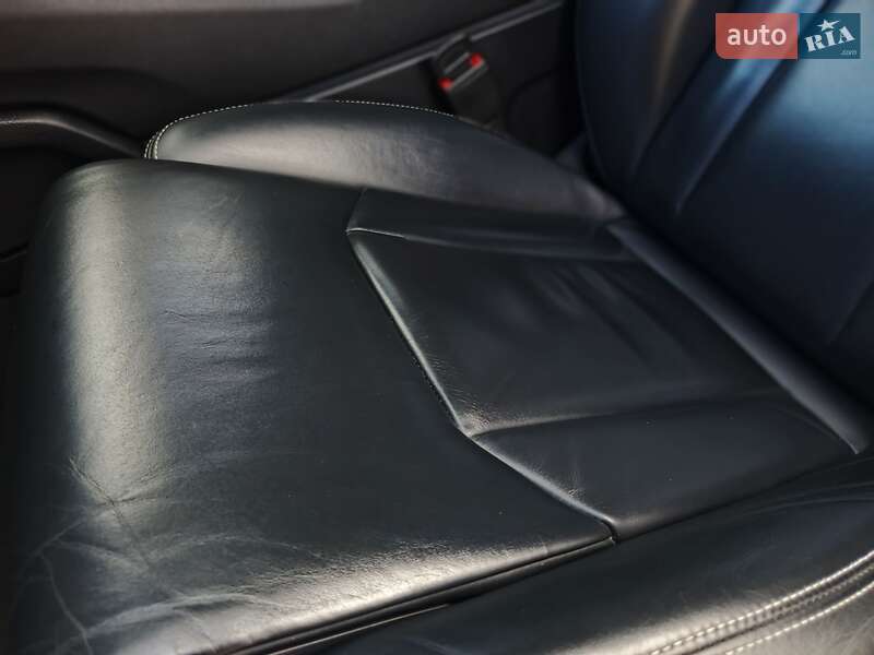 Позашляховик / Кросовер Audi Q7 e-tron 2016 в Рівному