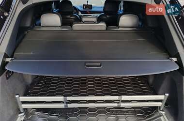 Внедорожник / Кроссовер Audi Q7 e-tron 2016 в 