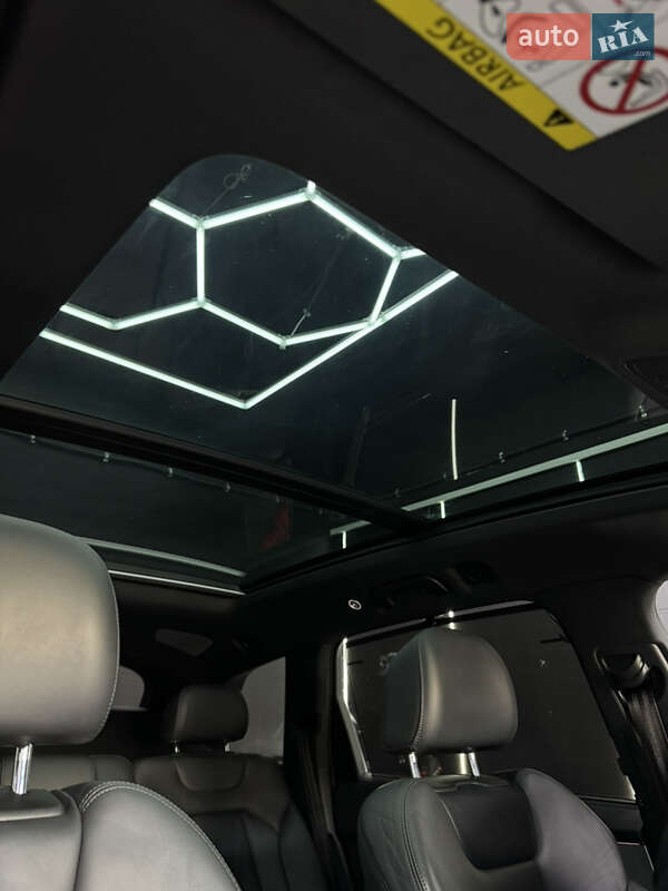 Позашляховик / Кросовер Audi Q7 e-tron 2016 в Одесі фото 13 Позашляховик / Кросовер Audi Q7 e-tron 2016 в Одесі