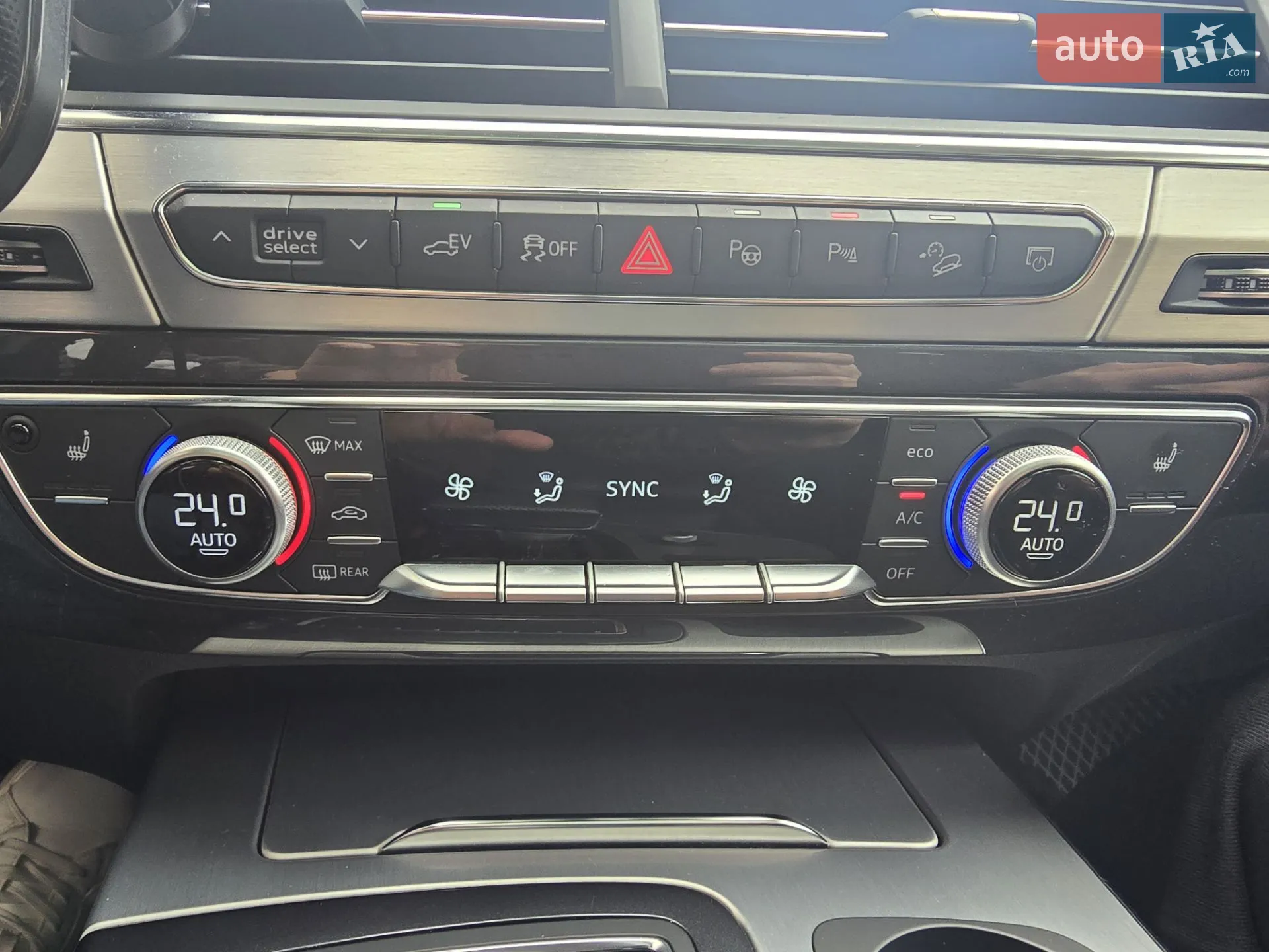 2018 Audi Q7 - мініатюра 28