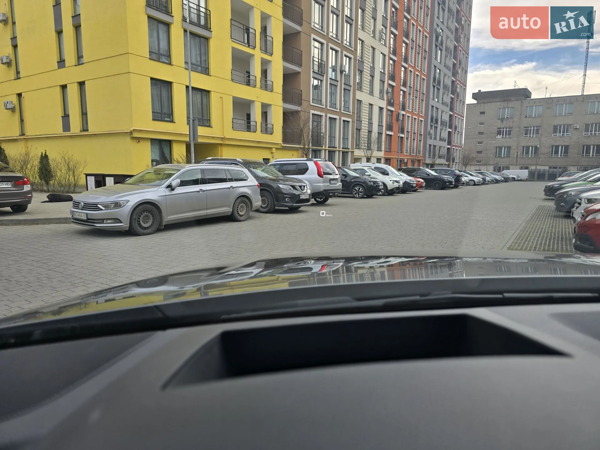 2018 Audi Q7 - мініатюра 34