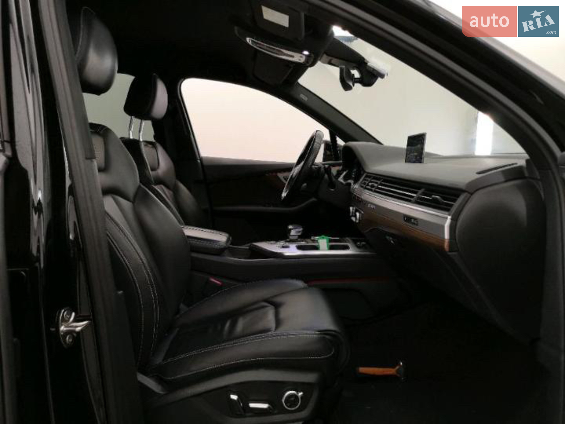 2016 Audi Q7 - мініатюра 29