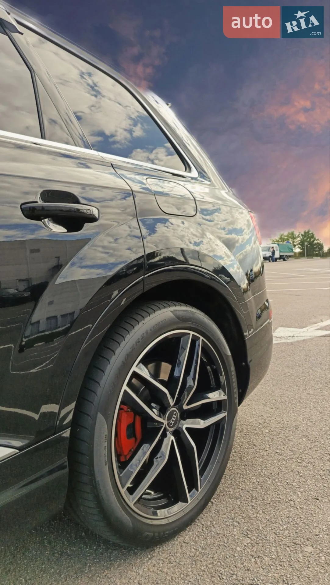 2016 Audi Q7 - мініатюра 18